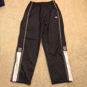 Adidas Boys Sweatpants